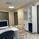 Продажа здания с арендатором поликлиника 