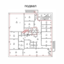 Продажа здания с арендатором поликлиника 