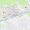 Продажа здания с арендатором поликлиника 