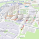 Продажа торгового помещения в жилом комплексе Инновация