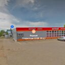 Продажа торгового здания с супермаркетом Верный