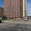 Аренда торгового помещения в ЖК Барклая