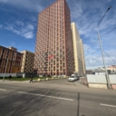 Аренда торгового помещения в ЖК Барклая