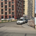 Аренда торгового помещения в ЖК Барклая