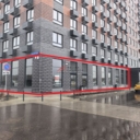 Аренда торгового помещения в ЖК " Восточное Бутово "