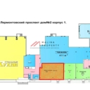 Продажа торгового помещения с арендатором Wildberries