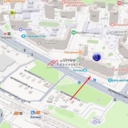 Продажа торгового помещения с арендатором Wildberries