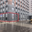 Аренда торгового помещения в ЖК " Восточное Бутово "