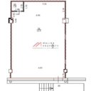 Продажа торгового помещения с арендатором 