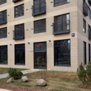 Аренда торгового помещения в ЖК "Барклая 6"