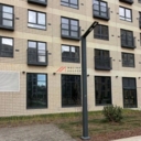 Аренда торгового помещения в ЖК "Барклая 6"