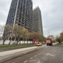 Продажа торгового помещения в ЖК "Indy Towers" 