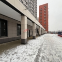 Продажа торгового помещения в Царицыно