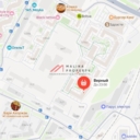 Продажа торгового помещения с супермаркетом Верный