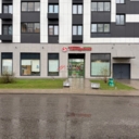 Аренда торгового помещения в ЖК "Лучи" 