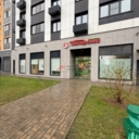 Аренда торгового помещения в ЖК "Лучи" 