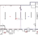 Продажа торгового помещения с супермаркетом Верный