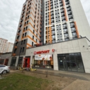 Продажа помещения с арендатором "Магнит" в ЖК Спутник