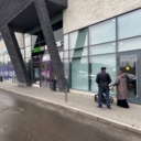 Продажа торгового помещения с арендатором Винлаб
