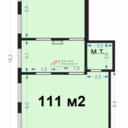 Аренда торгового помещения в ЖК "Середневский Лес"