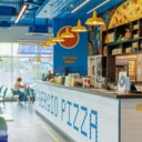 Продажа торгового центра Энергия