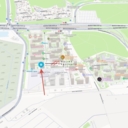 Продажа помещения с арендатором "Красное белое"