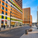 Аренда торгового помещения в ЖК Люблинский парк