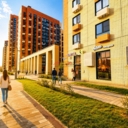 Продажа помещения на Амурской с арендаторами (1я линия)