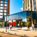 Продажа помещения в ЖК "Will Towers" с супермаркетом "Магнит"