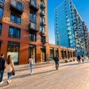 Продажа помещения в самом центре ЖК "Остафьево"