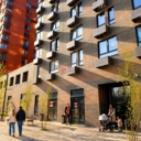 Продажа торгового помещения в ЖК "2-й Нагатинский" 