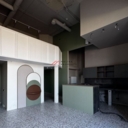 Аренда торгового помещения в ЖК «Квартал Foriver RiverSky»