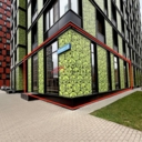 Аренда помещения в жилом комплексе Техно парк