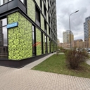 Аренда помещения в жилом комплексе Техно парк