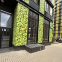 Аренда помещения в жилом комплексе Техно парк