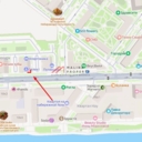 Аренда помещения в жилом комплексе Техно парк