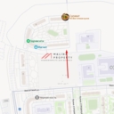 Продажа торгового помещения с арендатором Wildberries