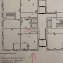 Продажа помещения с арендатором "Красное белое"