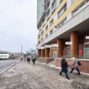 Продажа торгового помещения у метро Молодежная