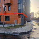 Продажа торгового помещения в ЖК "Терлецкий парк" 