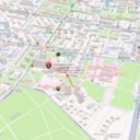 Продажа торгового помещения в ЖК "Терлецкий парк" 