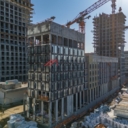 Продажа торгового помещения в ЖК "SET2"