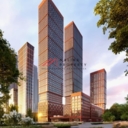 Продажа торгового помещения в ЖК "SET2"