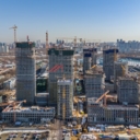 Продажа торгового помещения в ЖК "SET2"