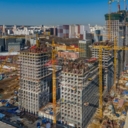 Продажа торгового помещения в ЖК "SET2"