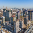 Продажа торгового помещения в ЖК "SET2"