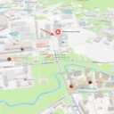 Продажа торгового помещения в ЖК "SET2"