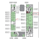 Продажа торгового помещения в ЖК "SET2"