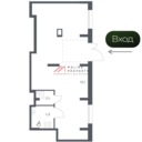 Продажа помещения с арендатором в ЖК "Цветочные поляны"