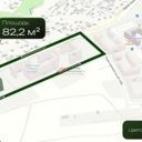 Продажа помещения с арендаторами в ЖК "Цветочные поляны"